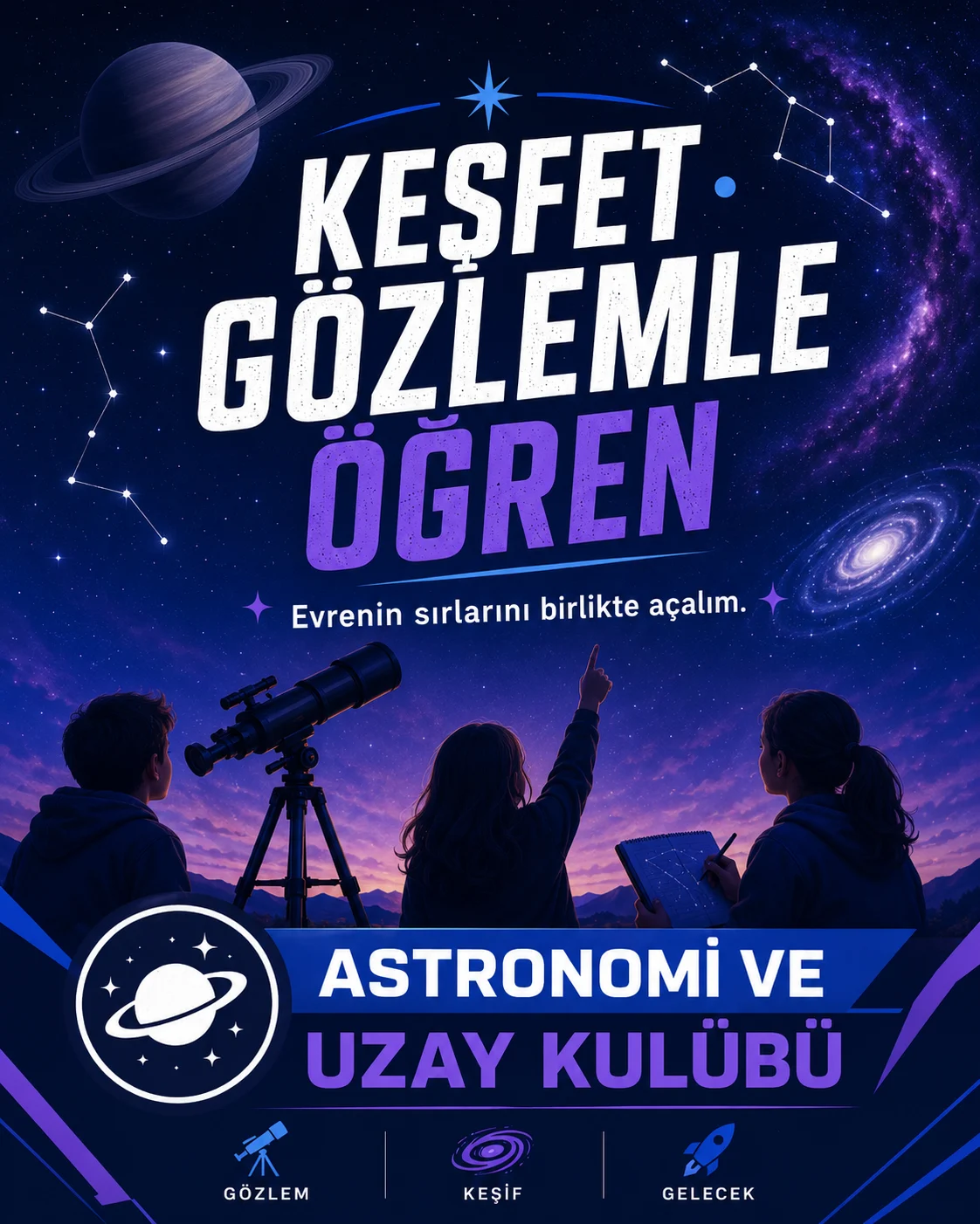 Kulüp Görseli