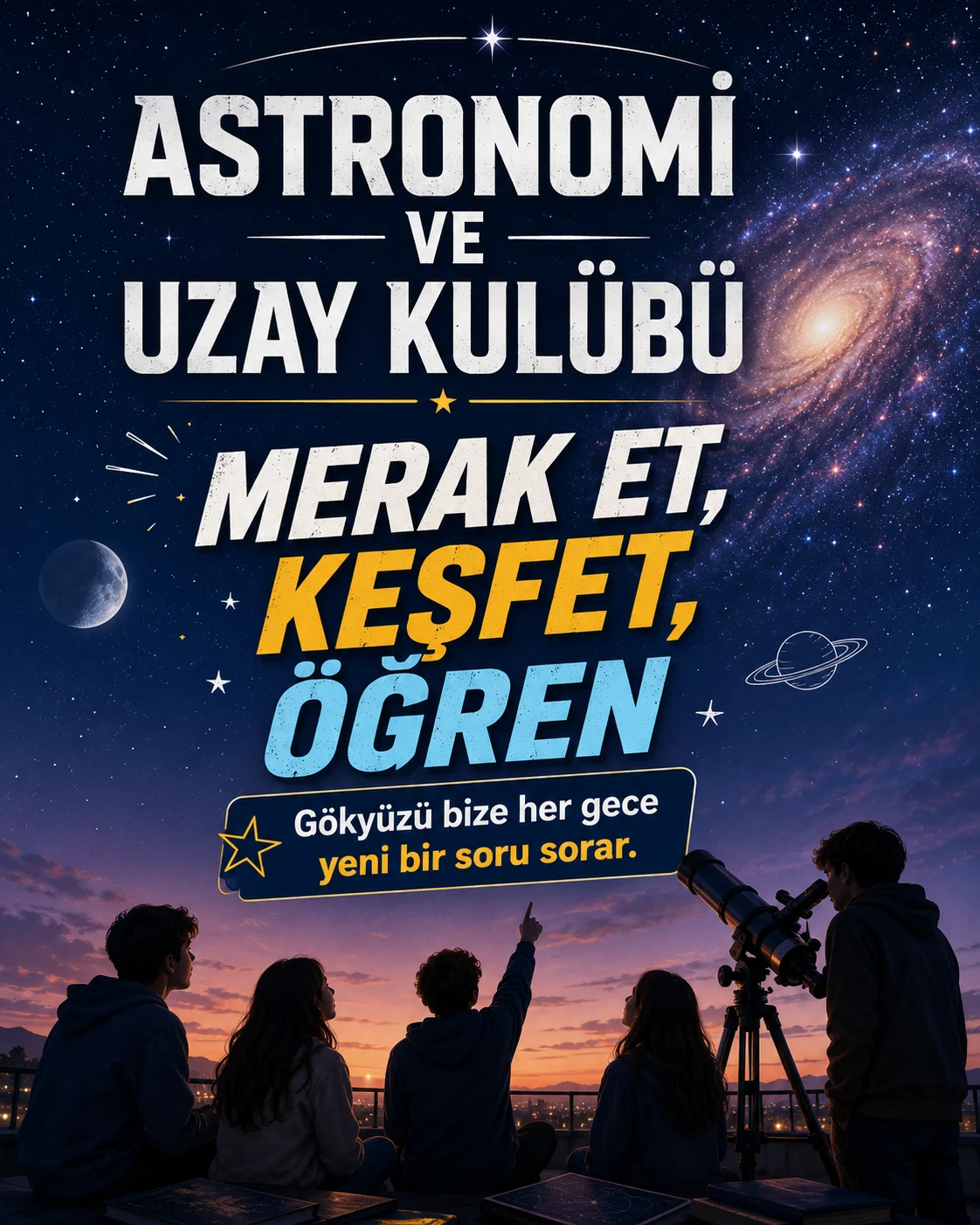 Kulüp Görseli
