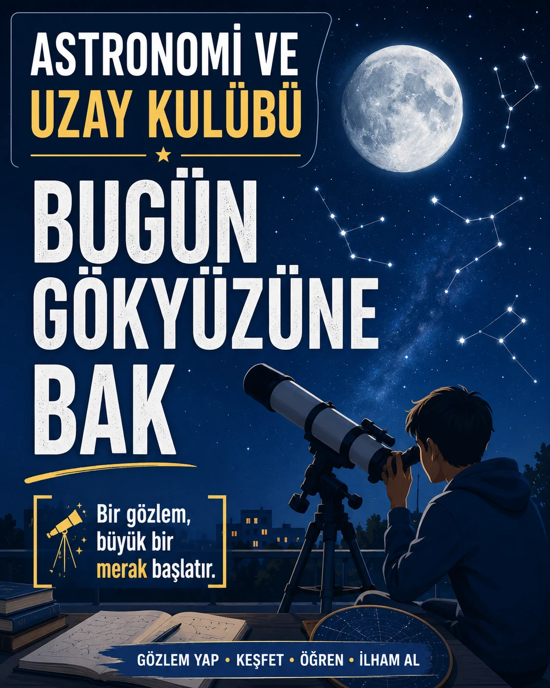 Kulüp Görseli