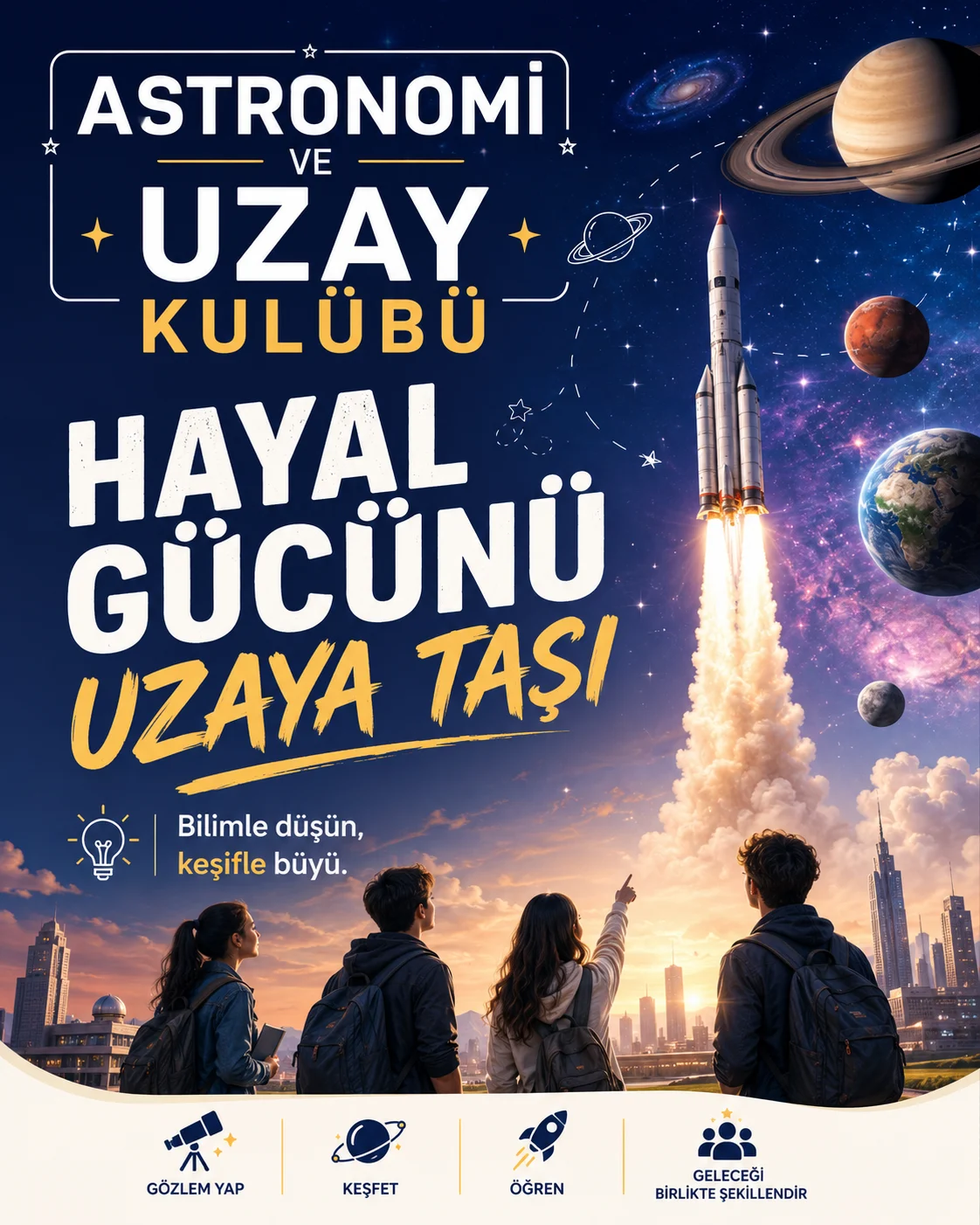 Kulüp Görseli