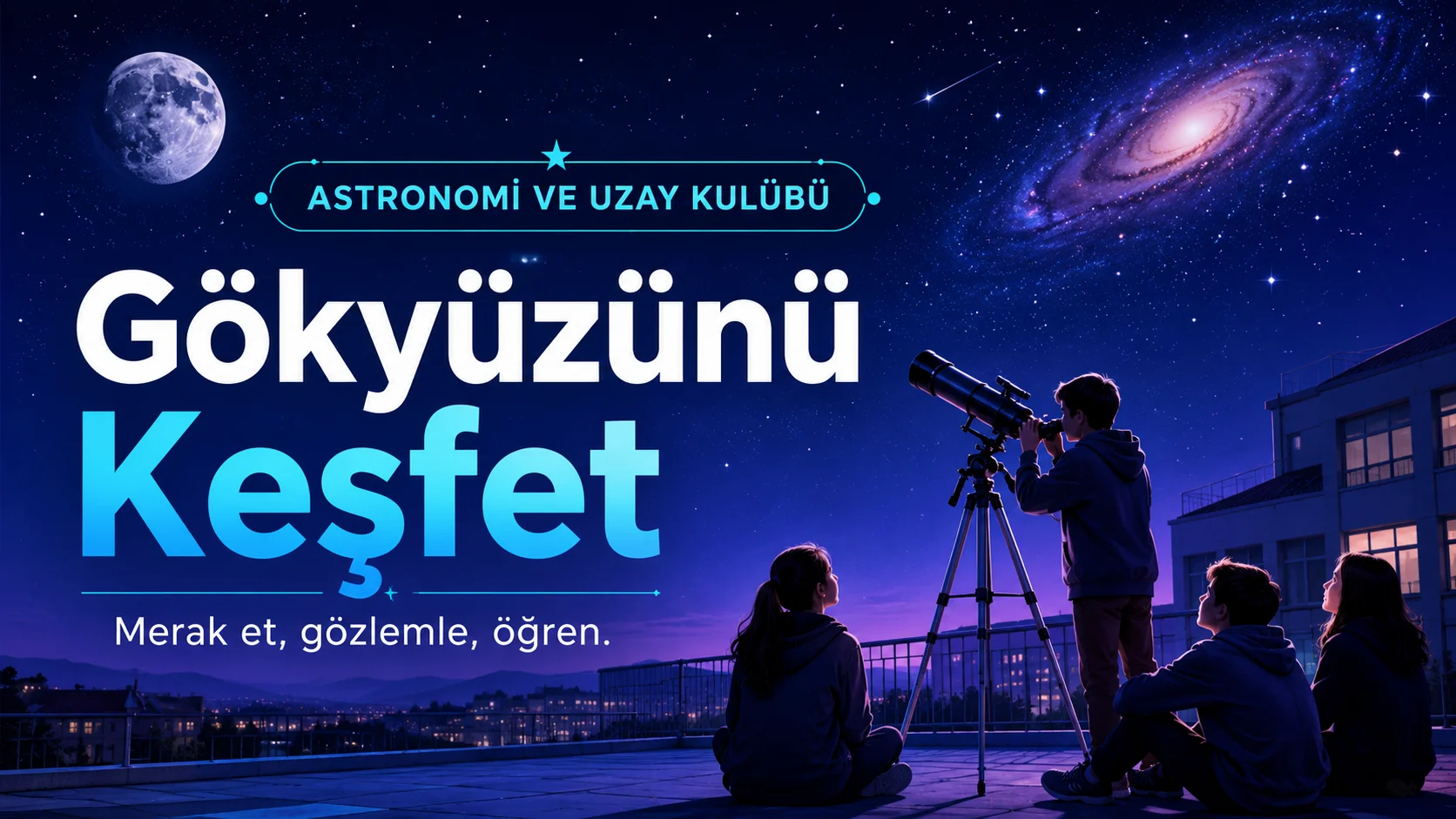 Kulüp Görseli