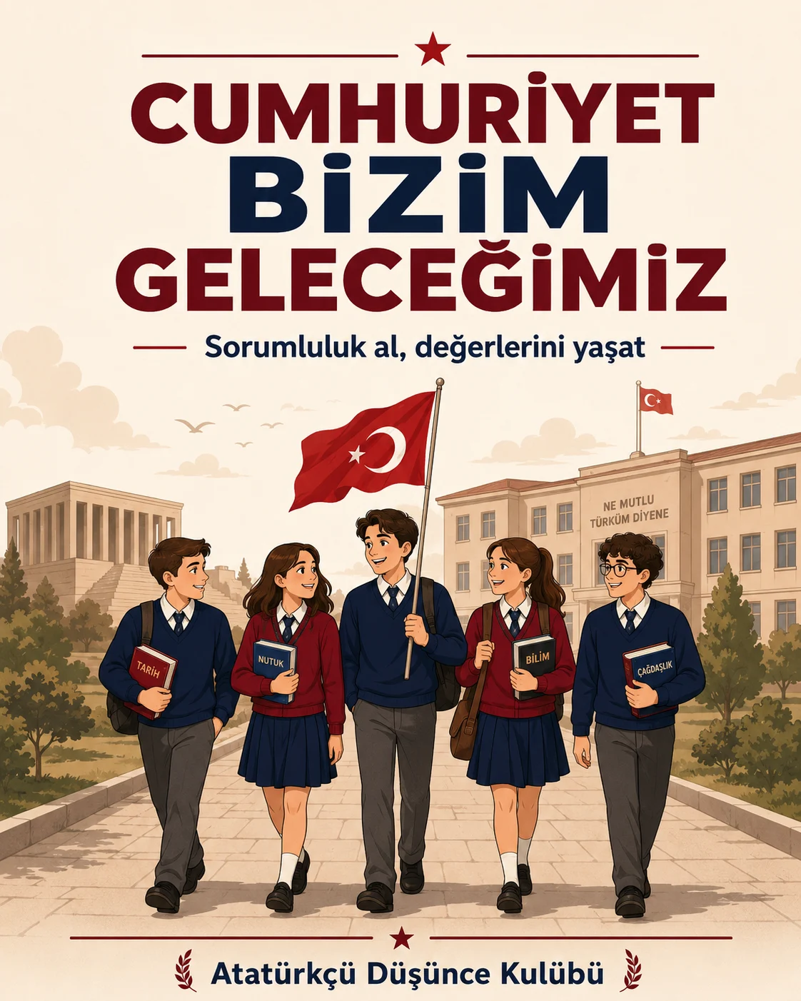 Kulüp Görseli