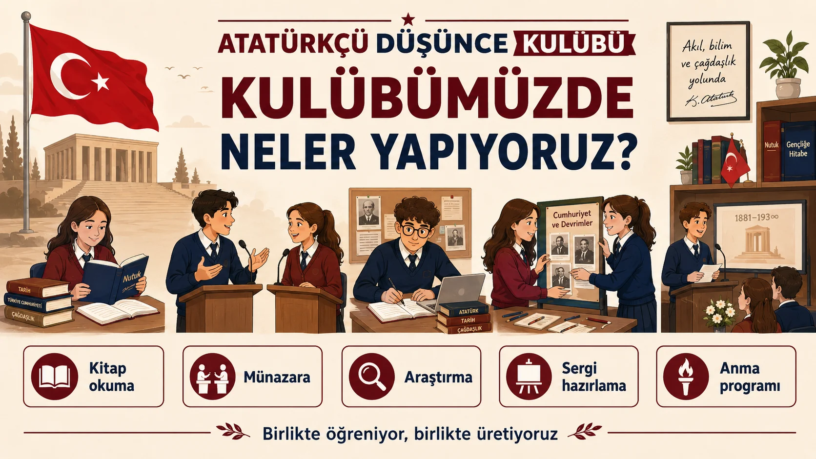 Kulüp Görseli