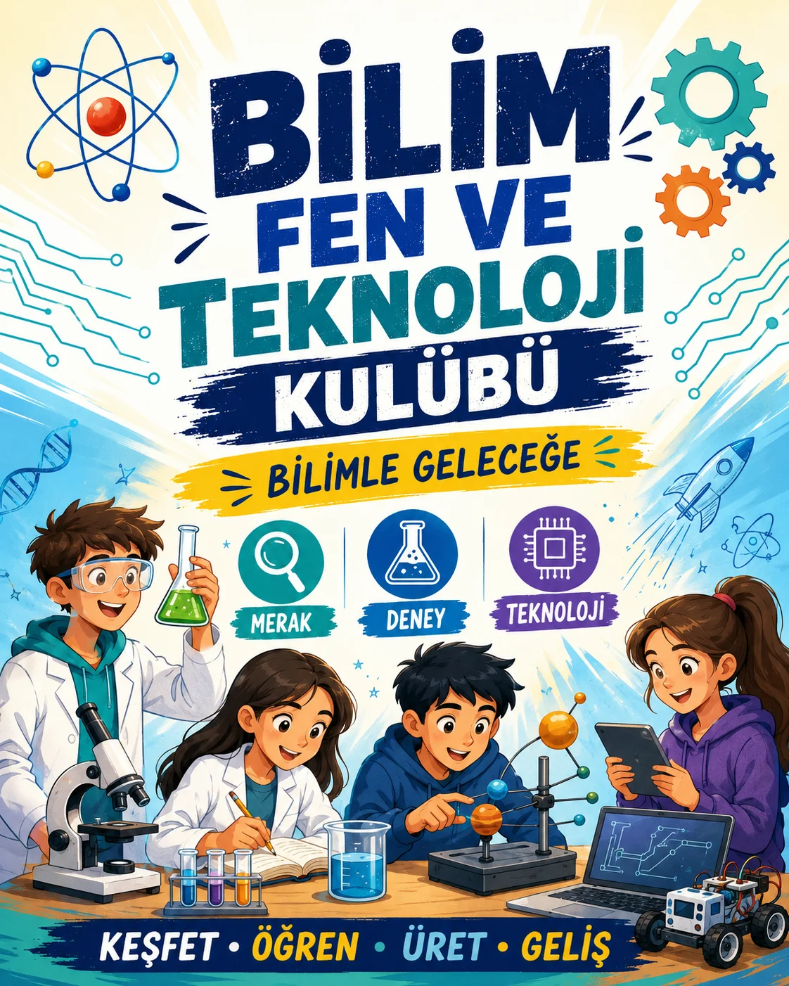 Kulüp Görseli