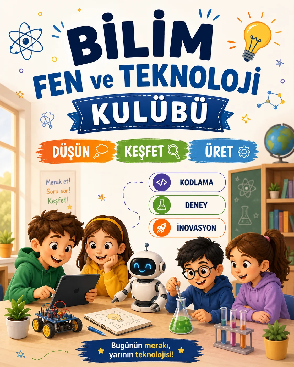 Kulüp Görseli