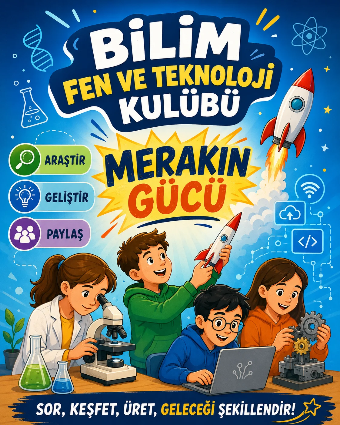 Kulüp Görseli