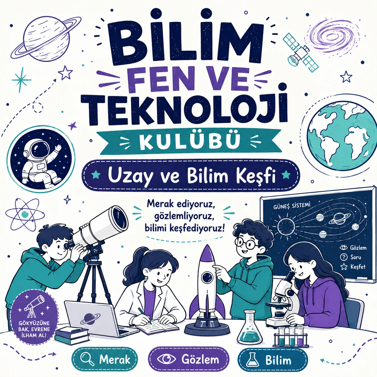 Kulüp Görseli