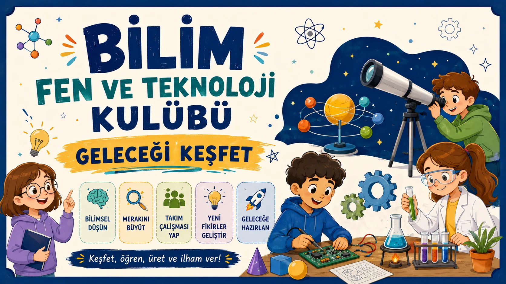 Kulüp Görseli