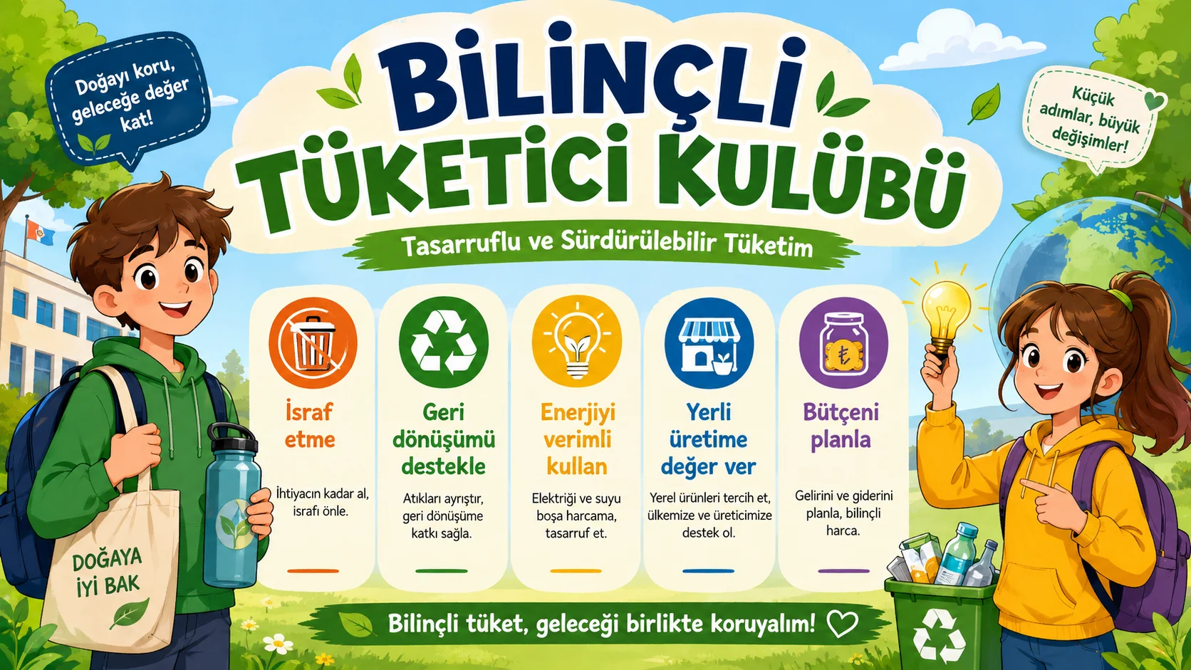 Kulüp Görseli