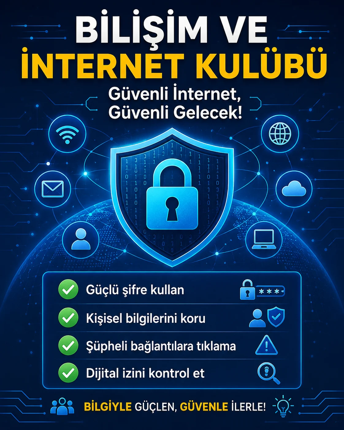 Kulüp Görseli