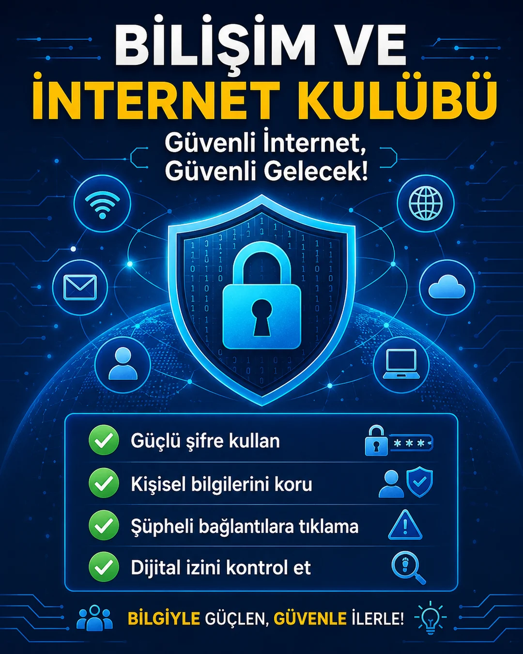 Kulüp Görseli