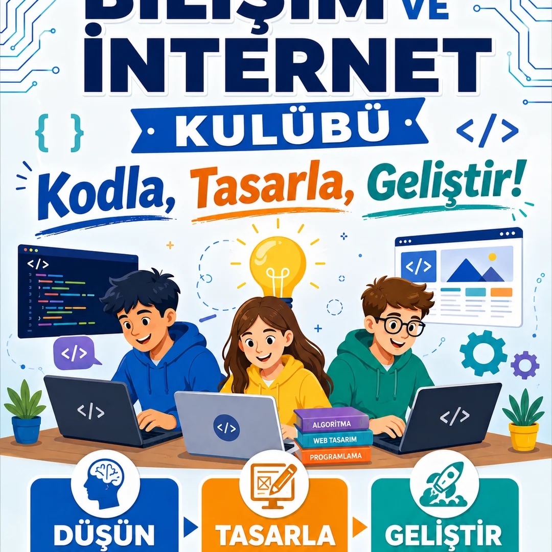 Kulüp Görseli