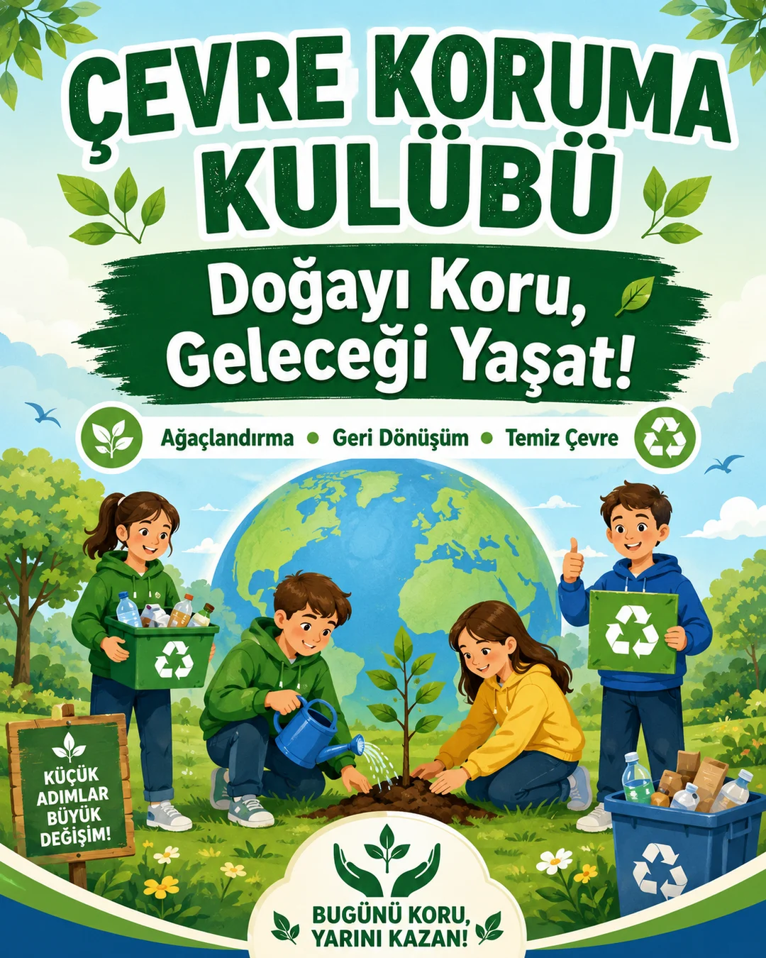Kulüp Görseli