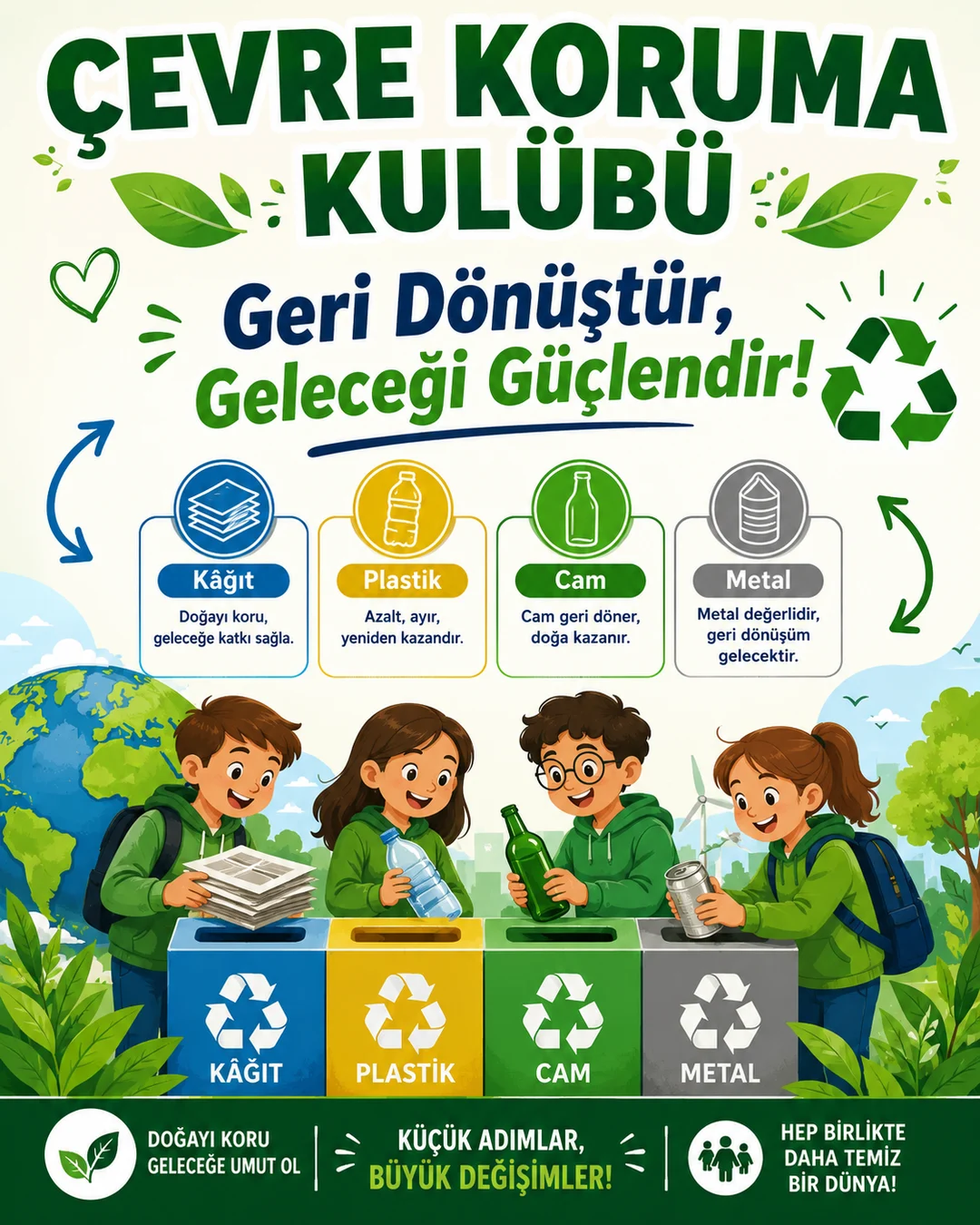Kulüp Görseli