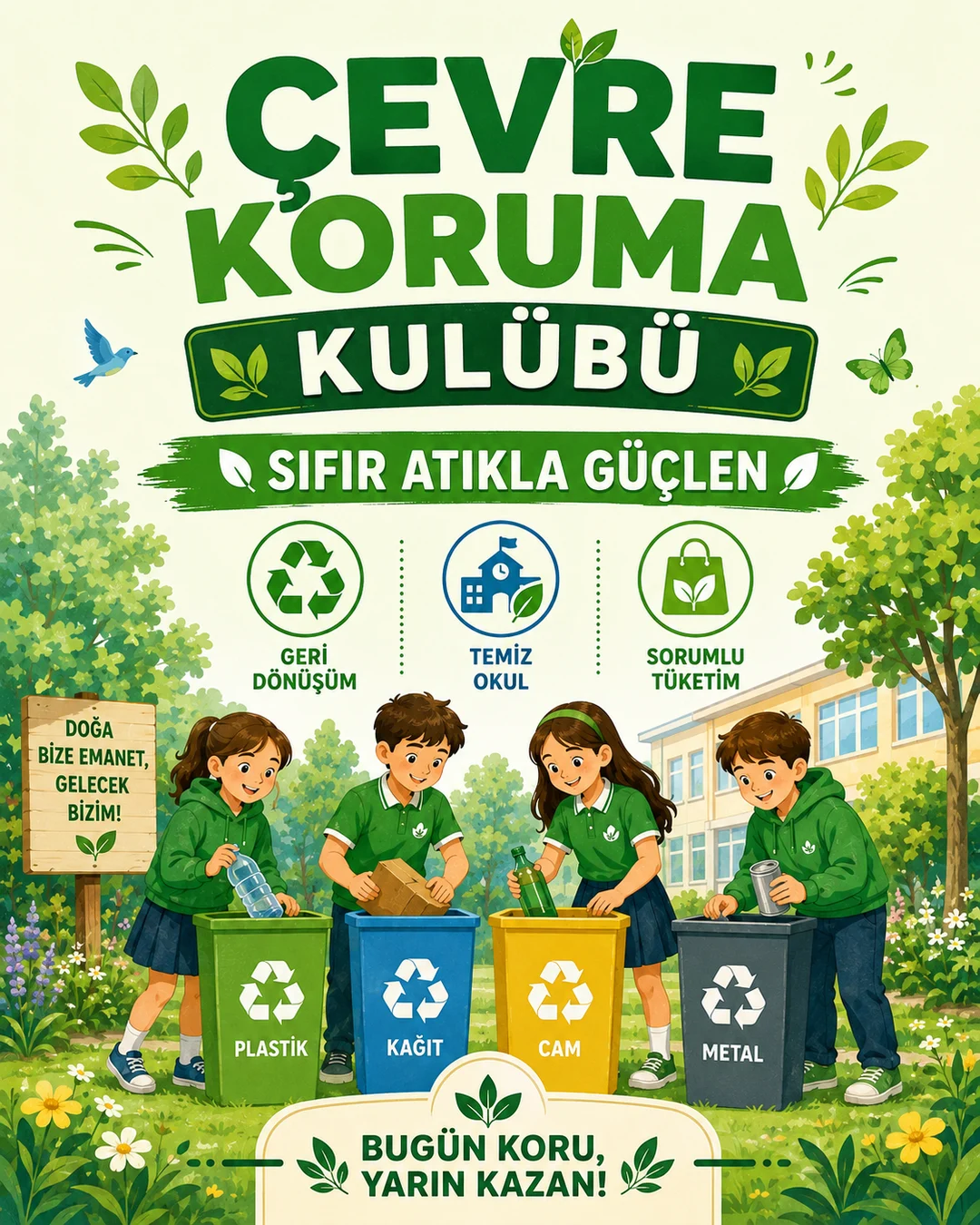 Kulüp Görseli