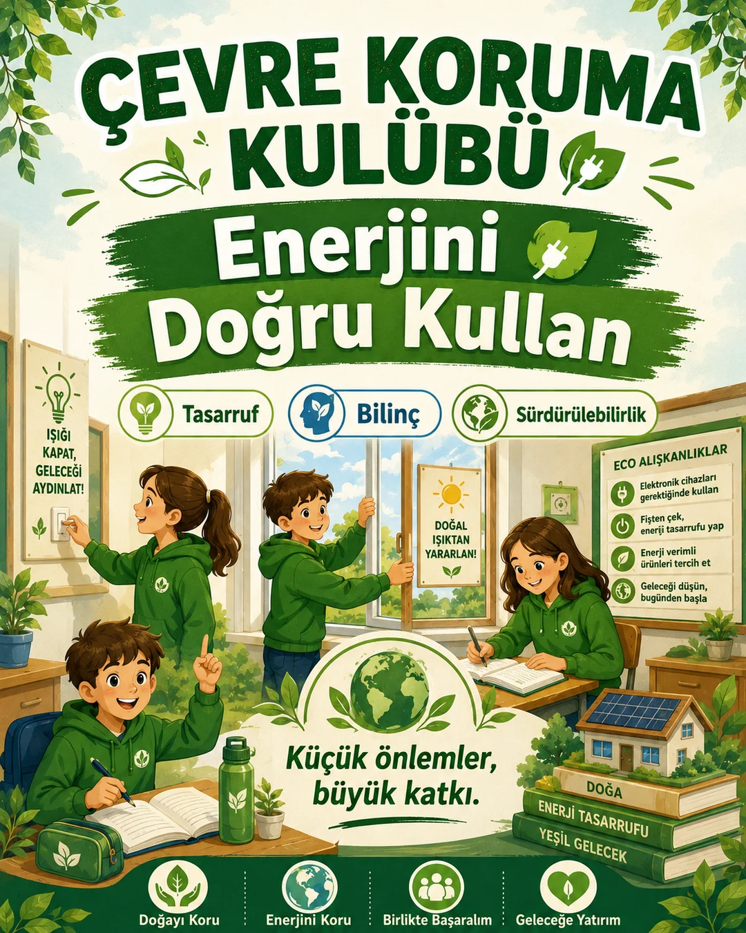 Kulüp Görseli
