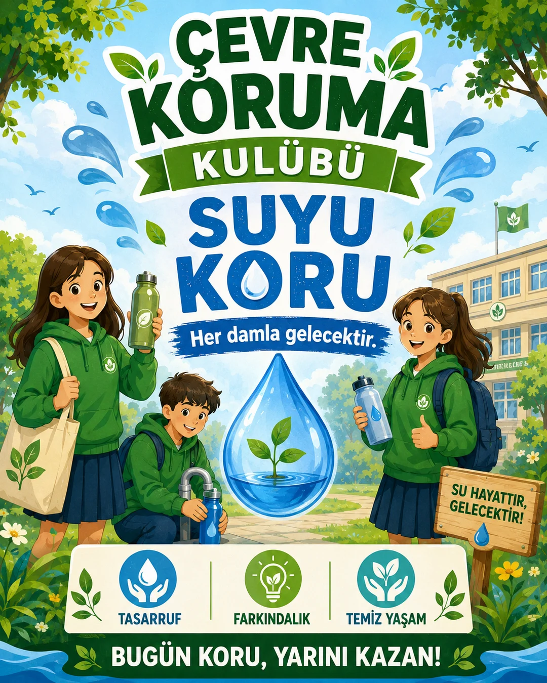 Kulüp Görseli