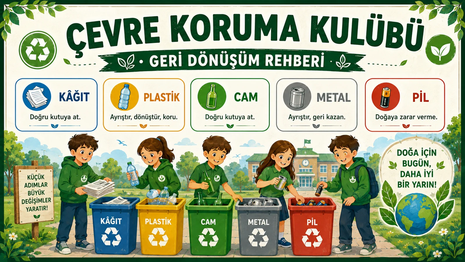 Kulüp Görseli