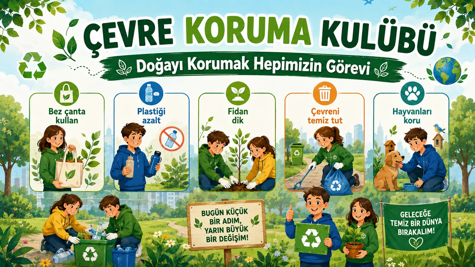 Kulüp Görseli