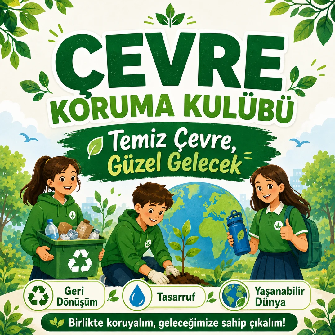 Kulüp Görseli