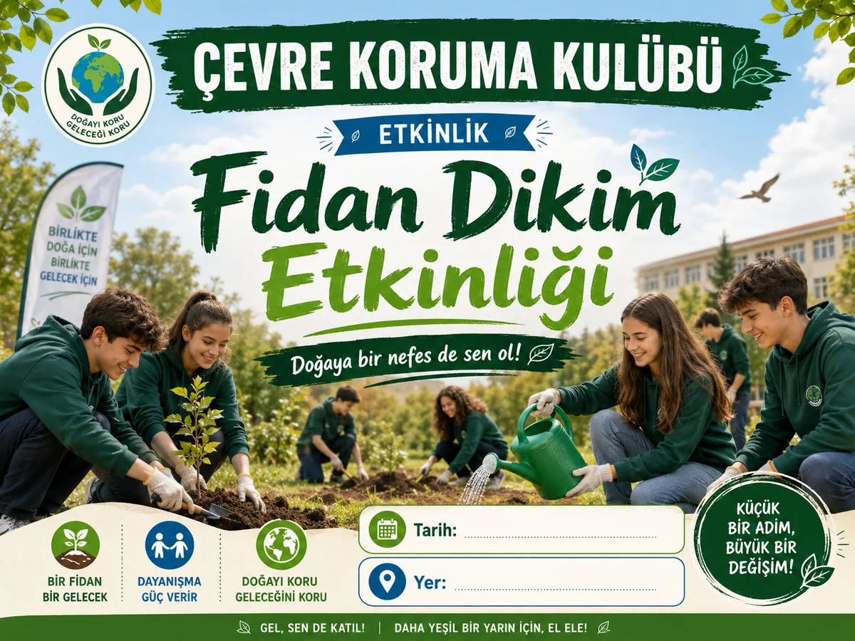 Kulüp Görseli