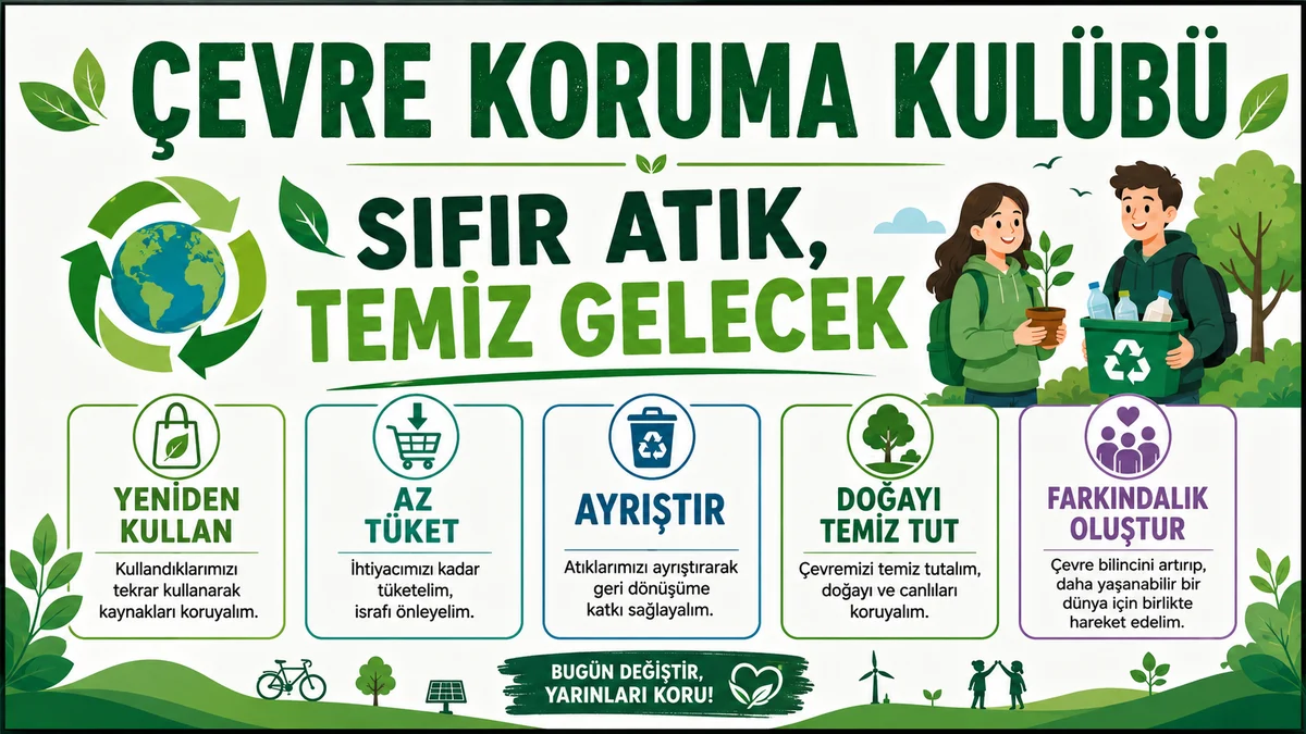 Kulüp Görseli
