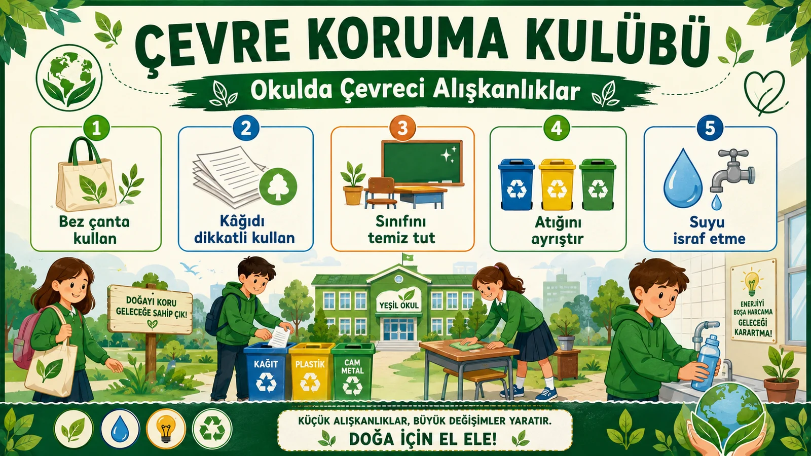 Kulüp Görseli