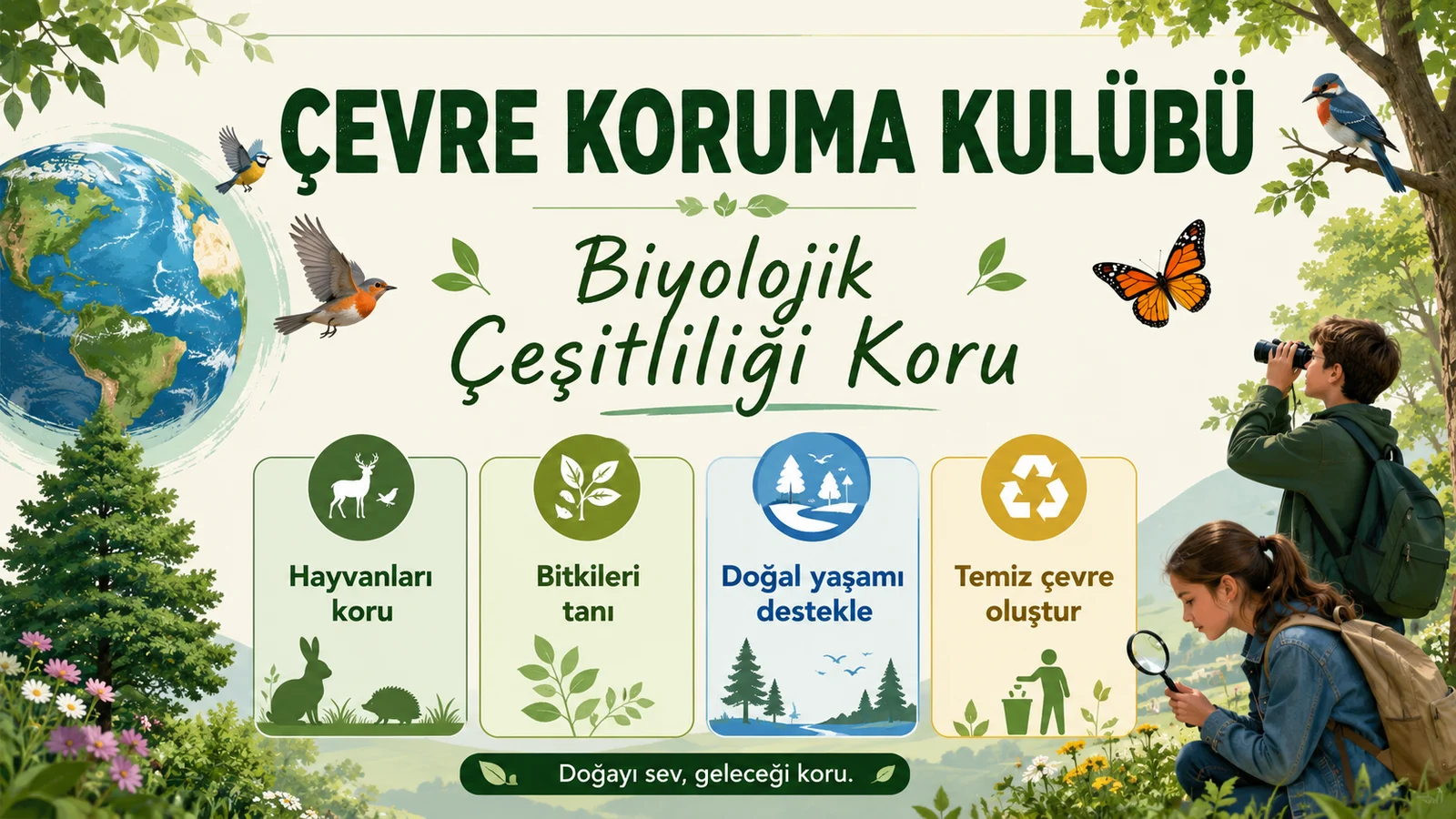 Kulüp Görseli