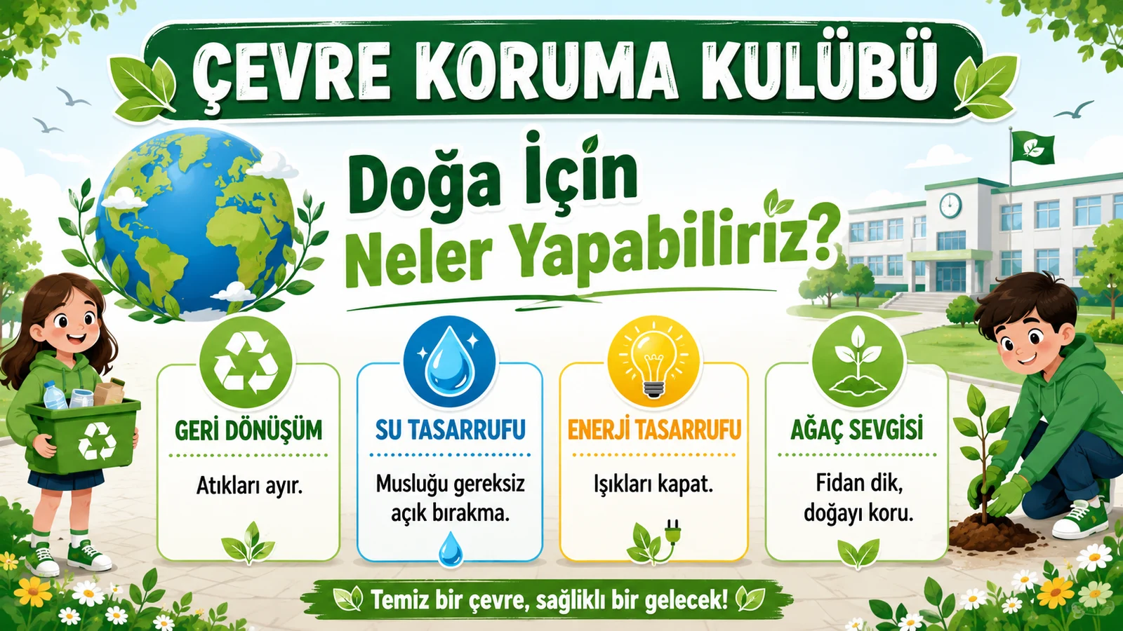 Kulüp Görseli