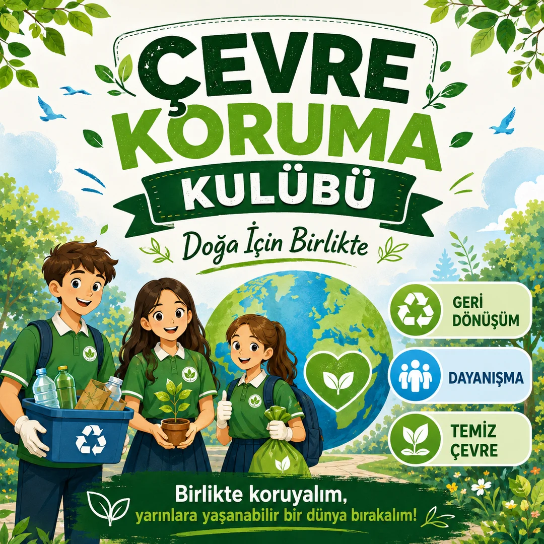 Kulüp Görseli