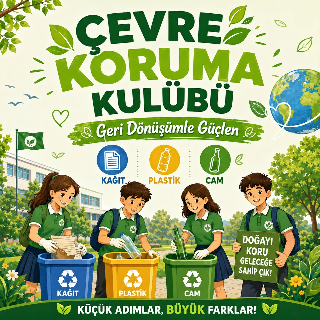 Kulüp Görseli
