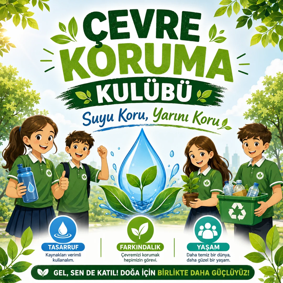 Kulüp Görseli