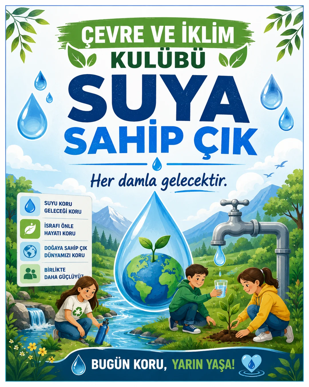 Kulüp Görseli