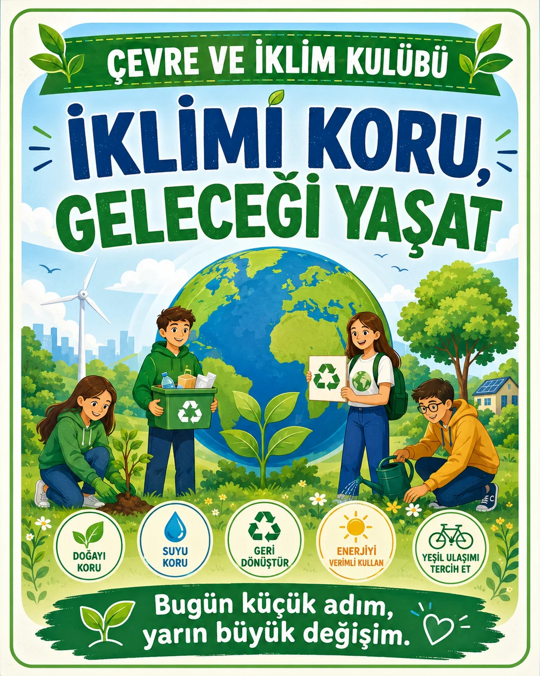 Kulüp Görseli