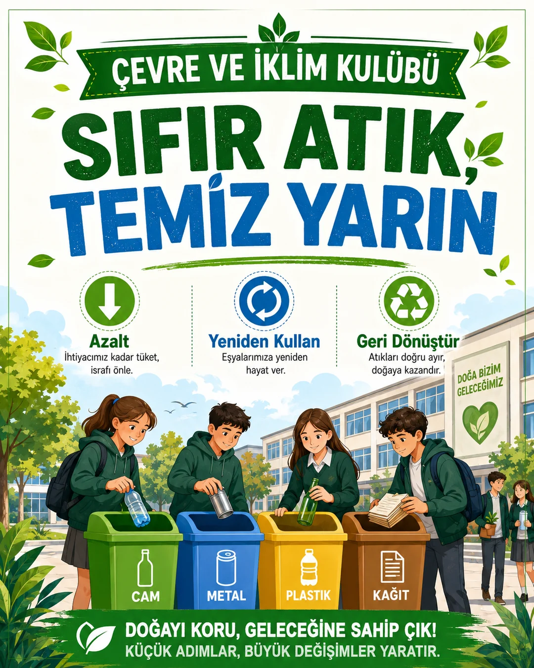 Kulüp Görseli