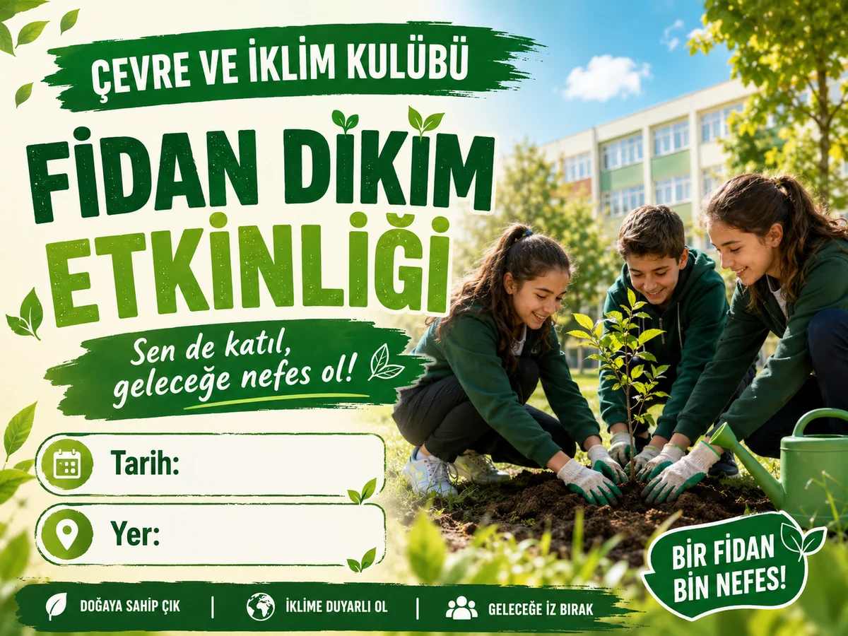 Kulüp Görseli