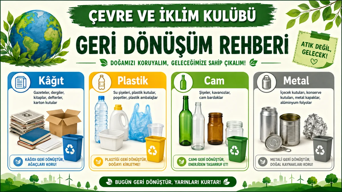 Kulüp Görseli