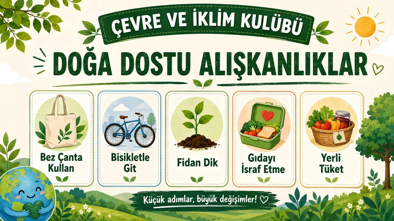 Kulüp Görseli
