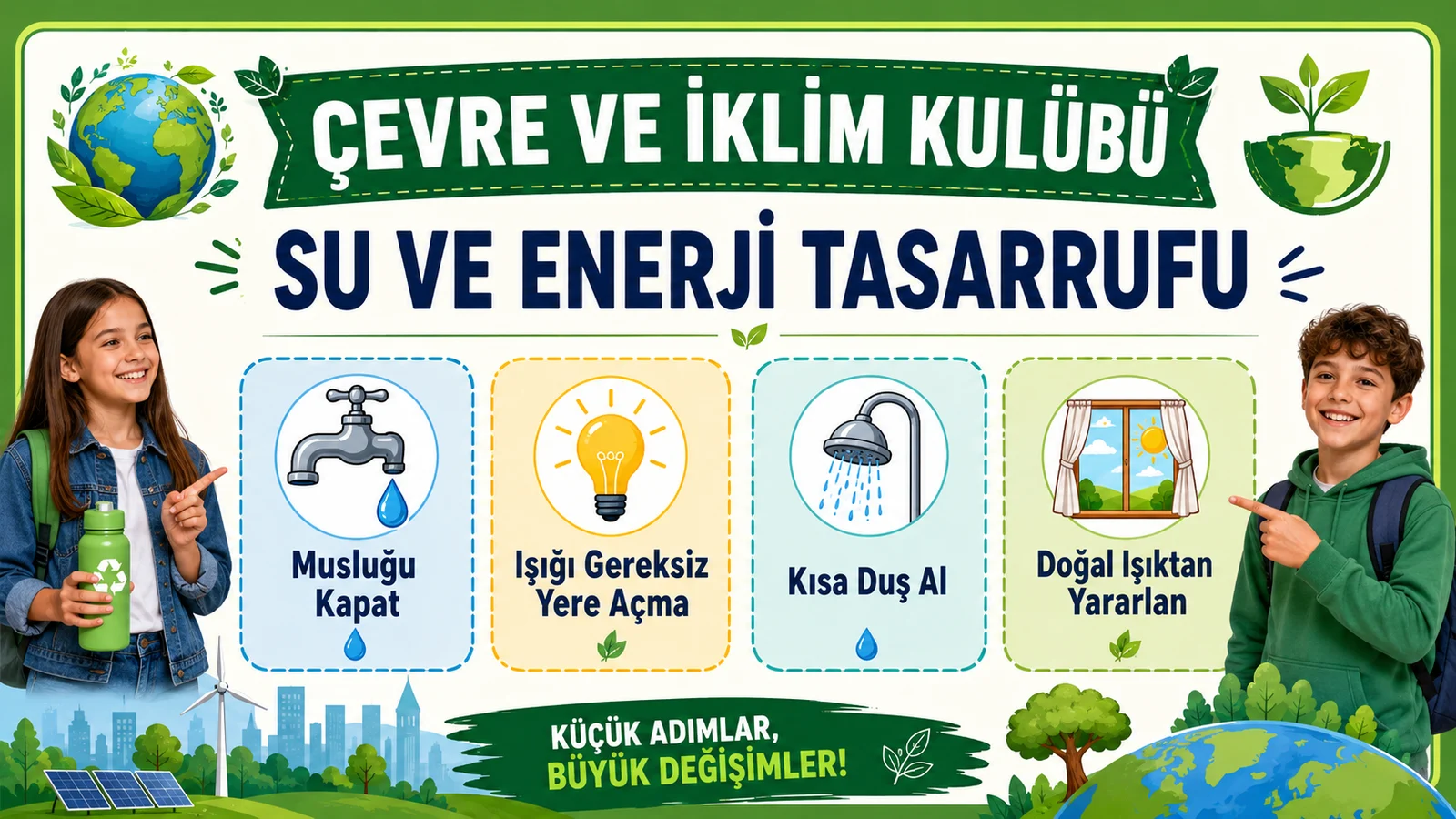 Kulüp Görseli