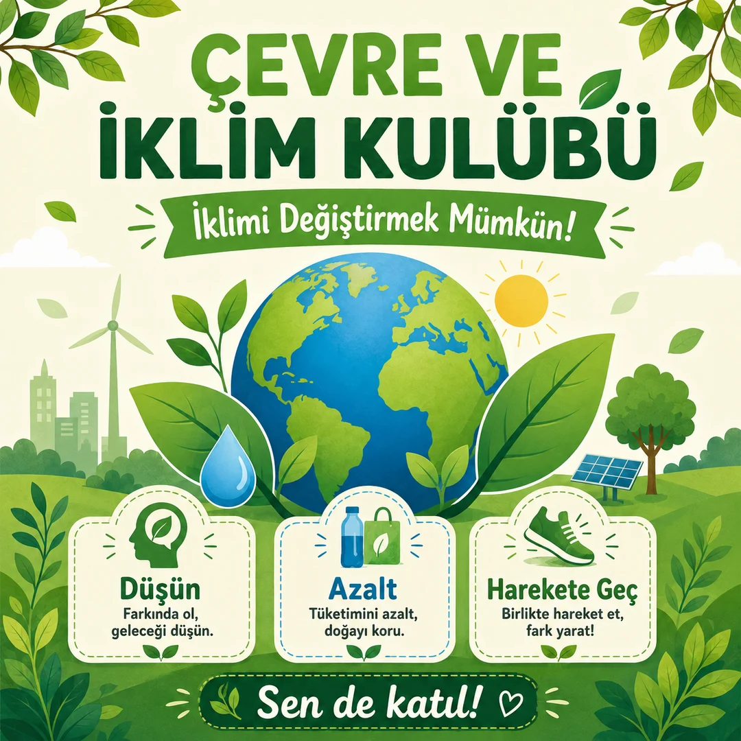 Kulüp Görseli