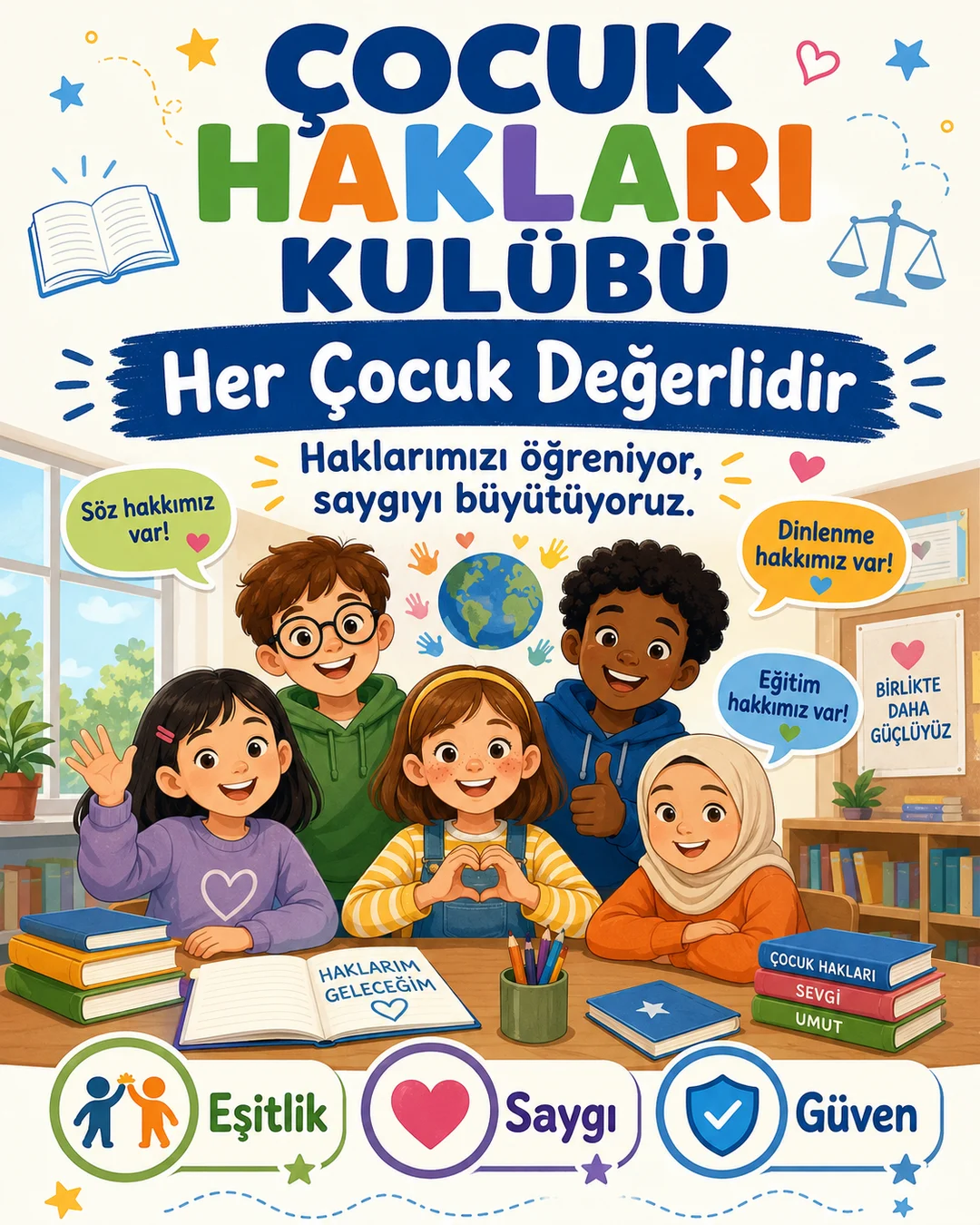 Kulüp Görseli