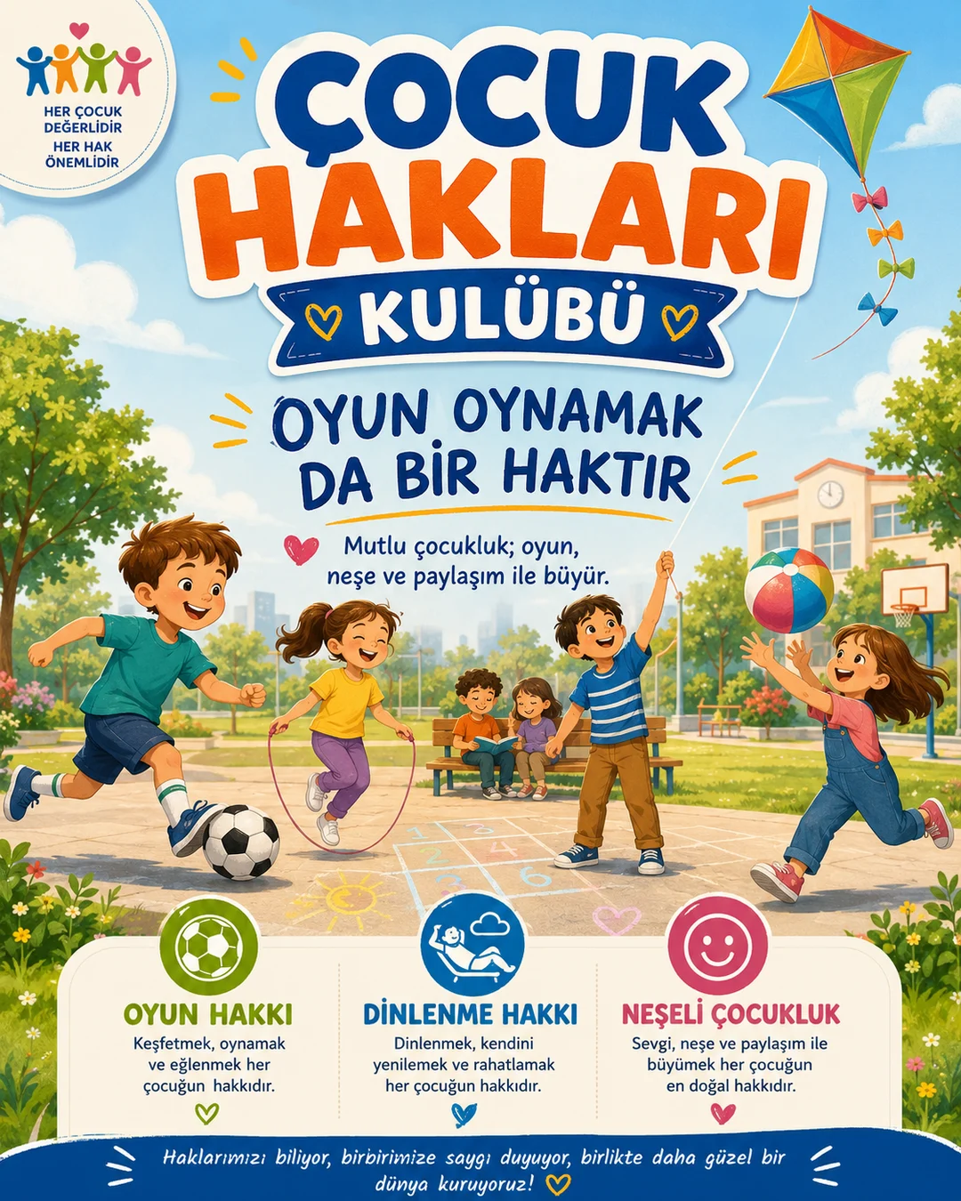 Kulüp Görseli