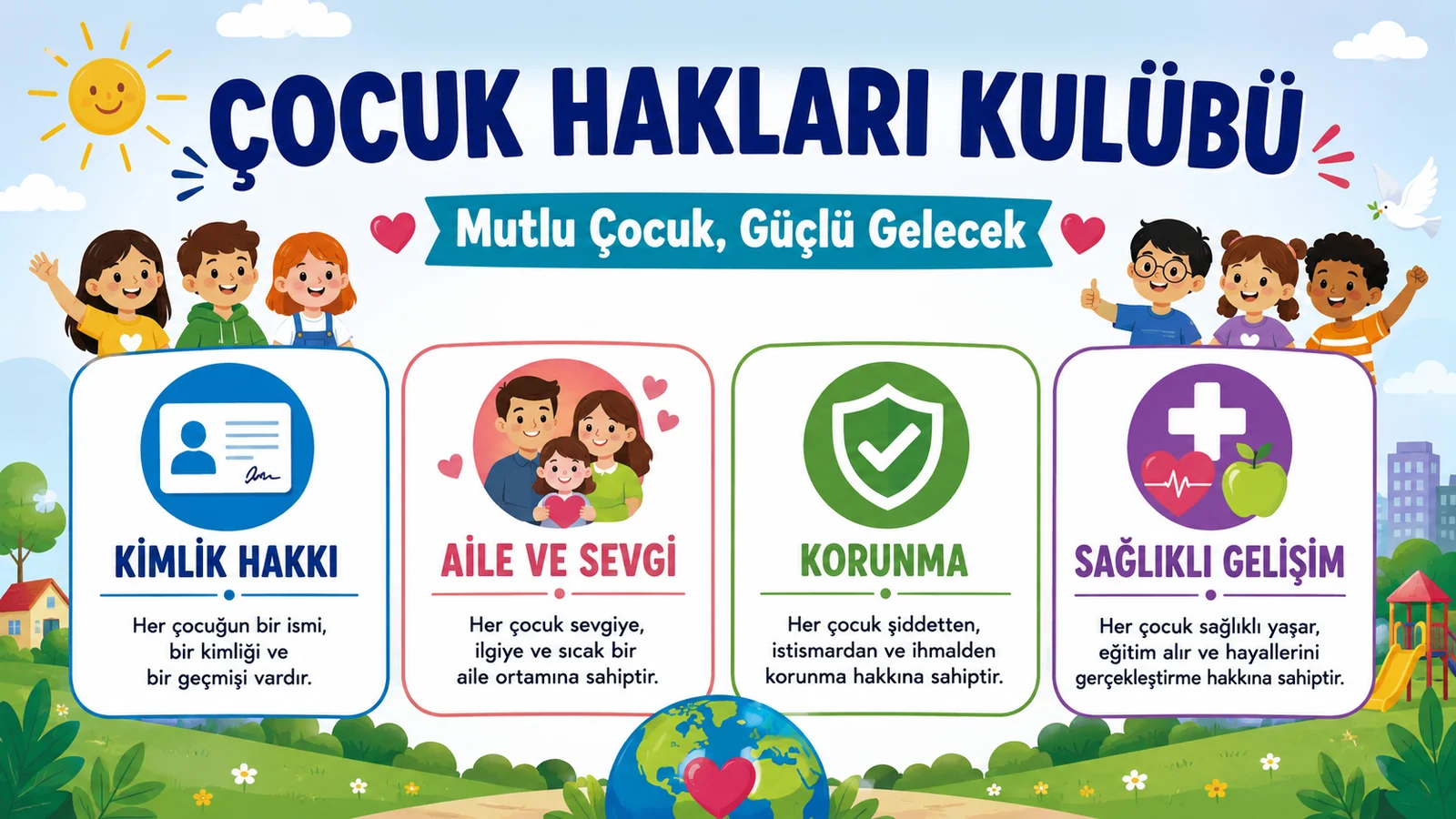 Kulüp Görseli