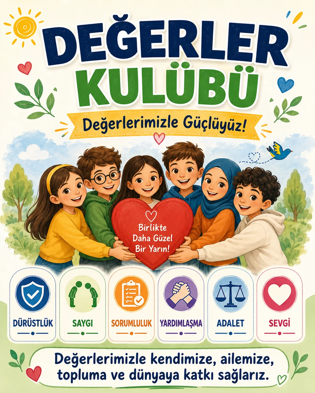 Kulüp Görseli