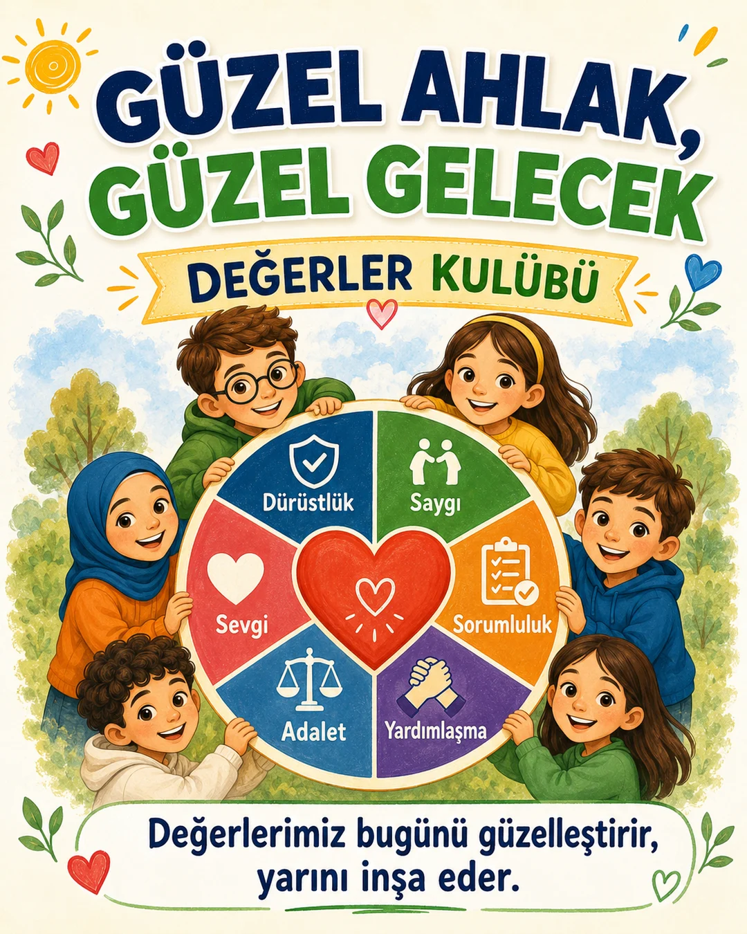Kulüp Görseli