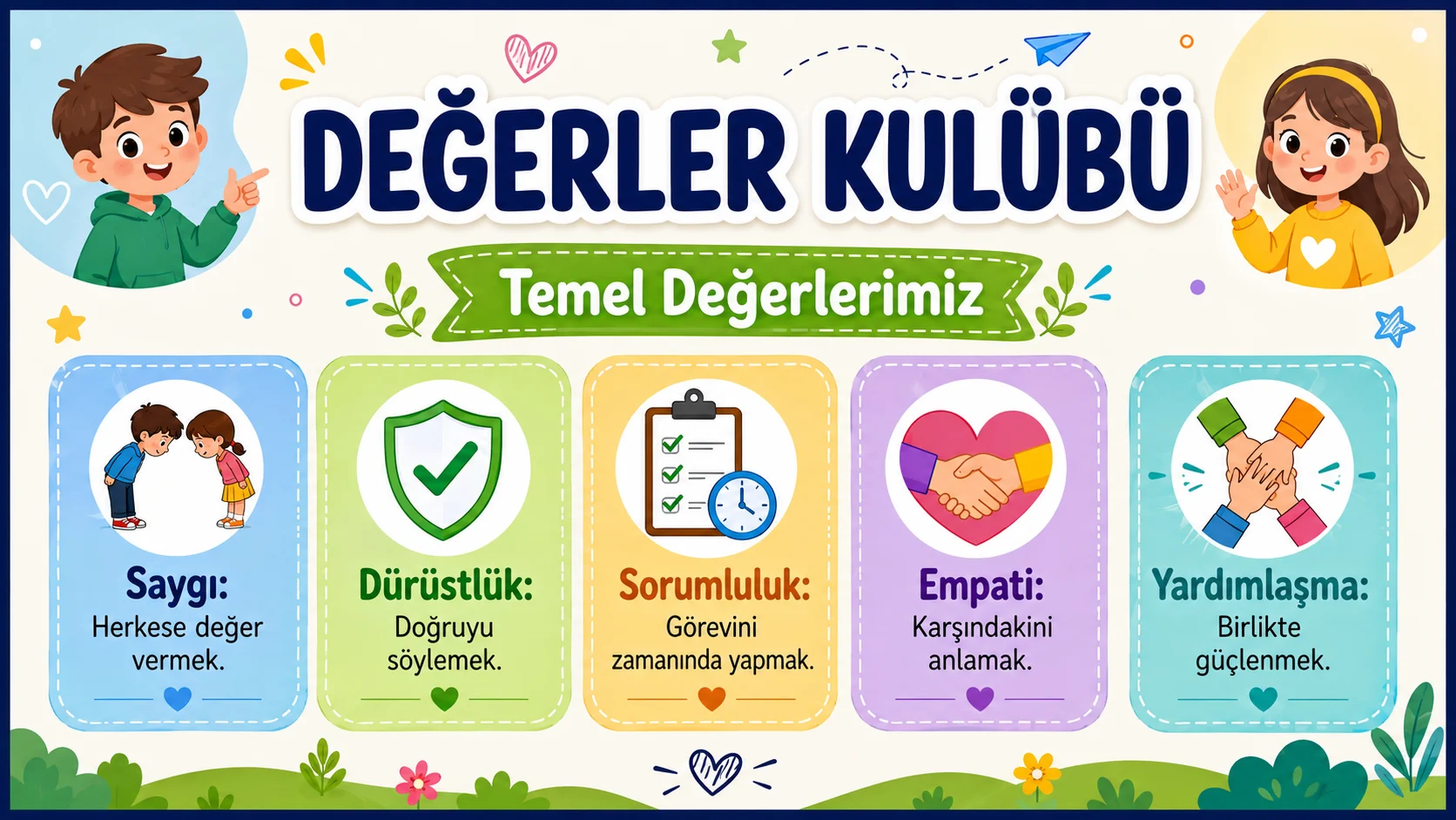 Kulüp Görseli