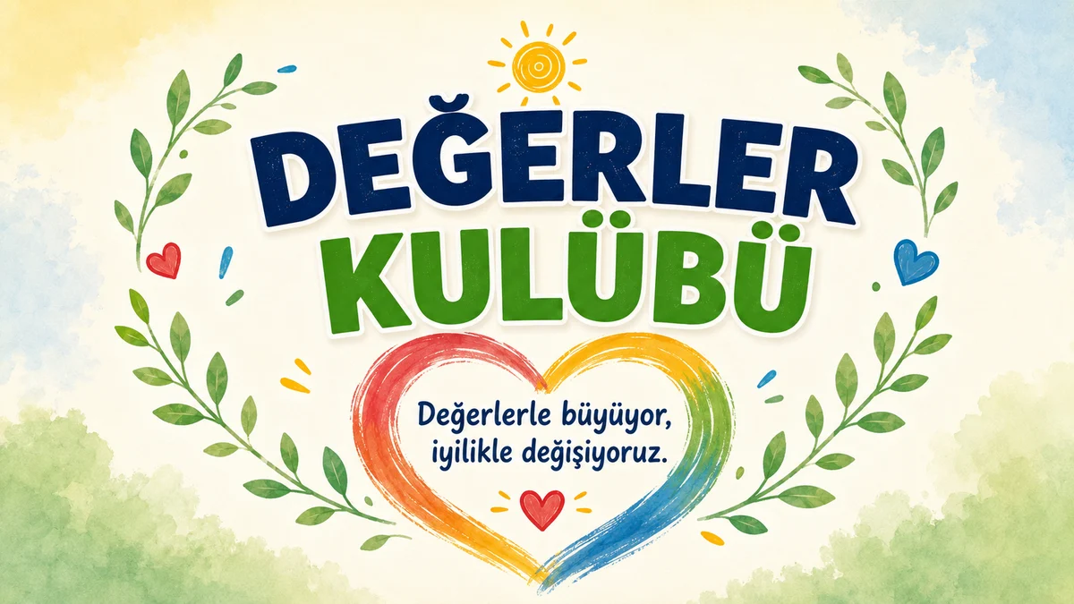 Kulüp Görseli