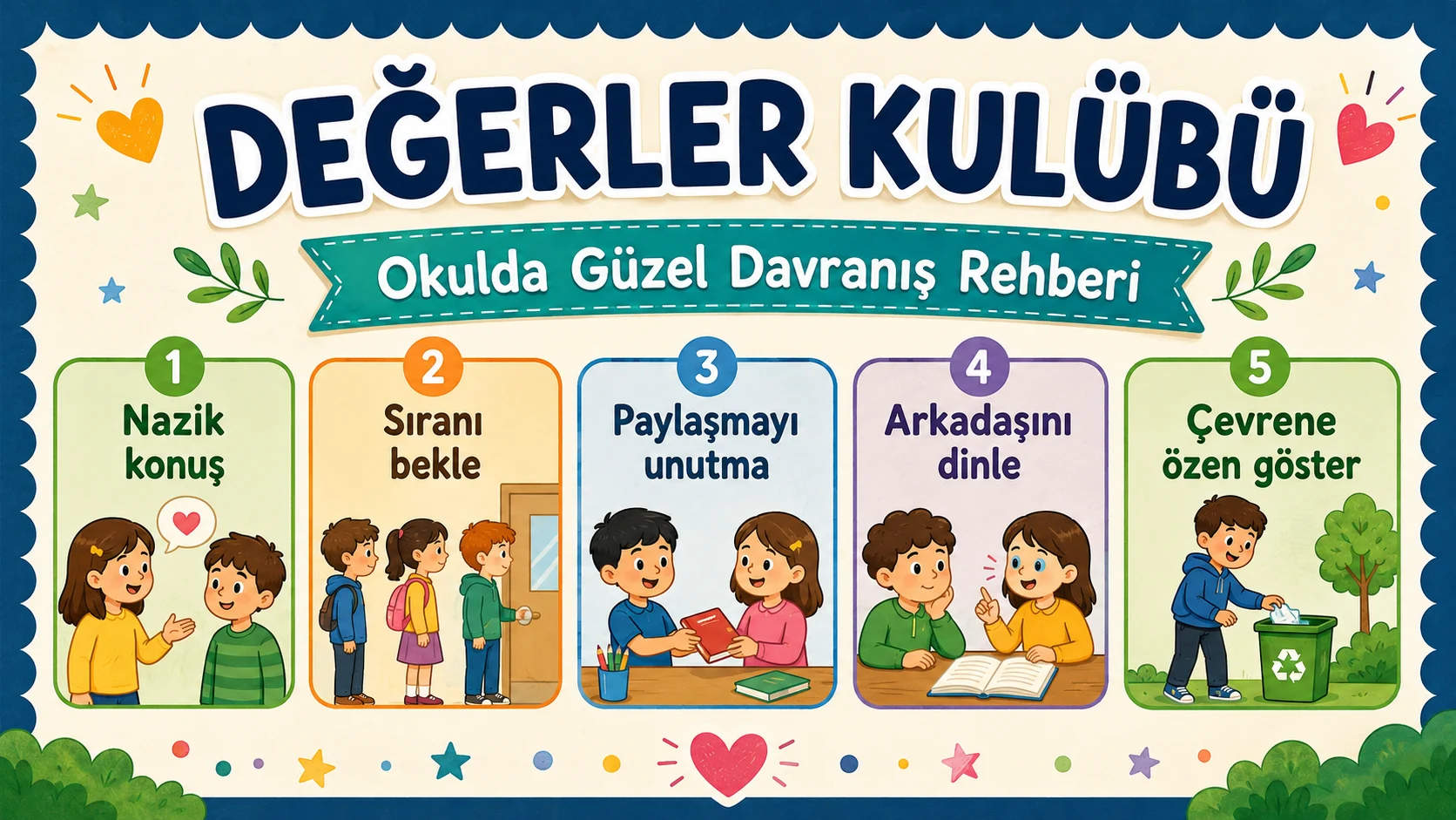 Kulüp Görseli