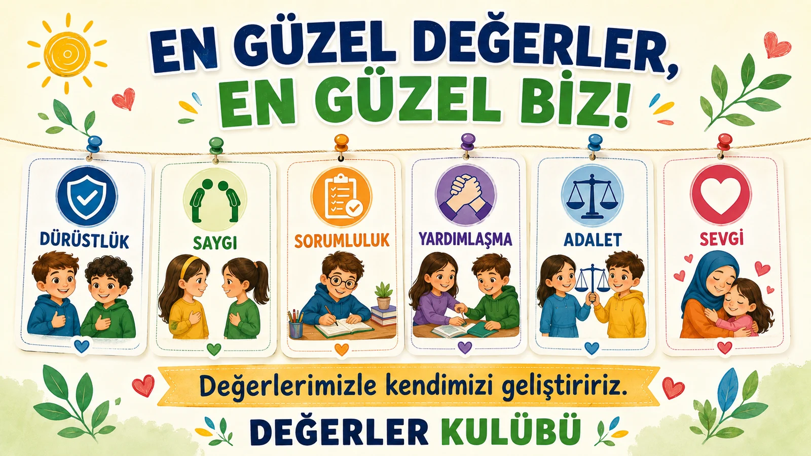 Kulüp Görseli