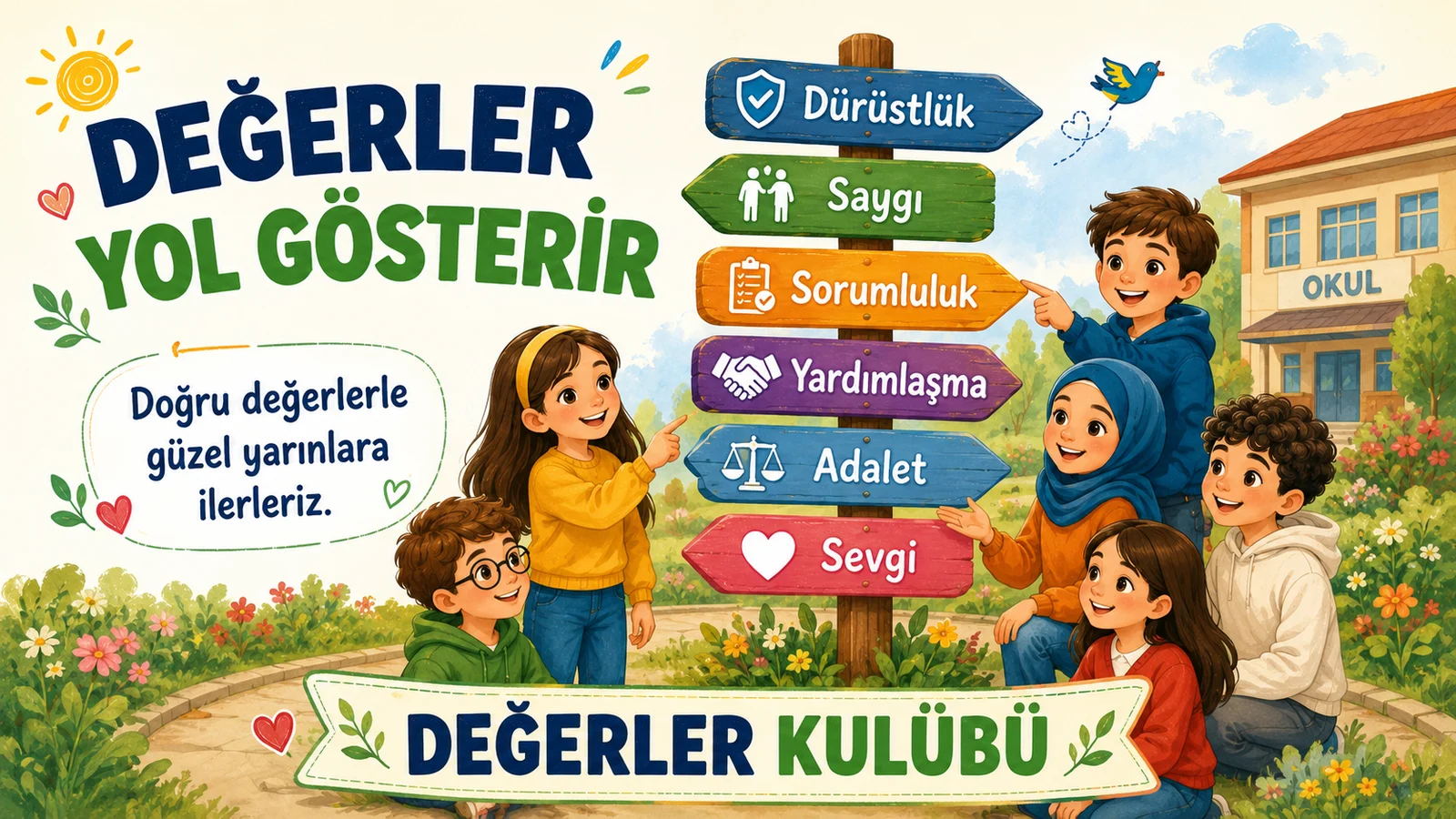 Kulüp Görseli